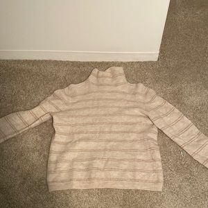 Vince cashmere turtleneck